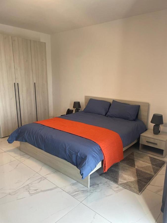 Blu-M Central Qormi Exterior foto