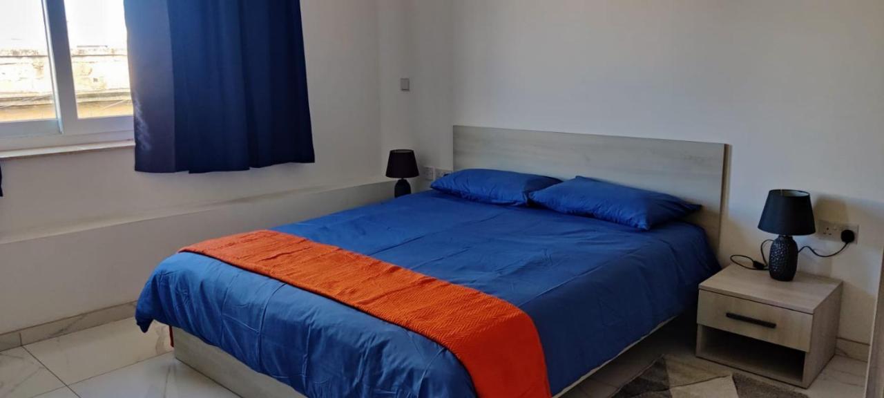 Blu-M Central Qormi Exterior foto