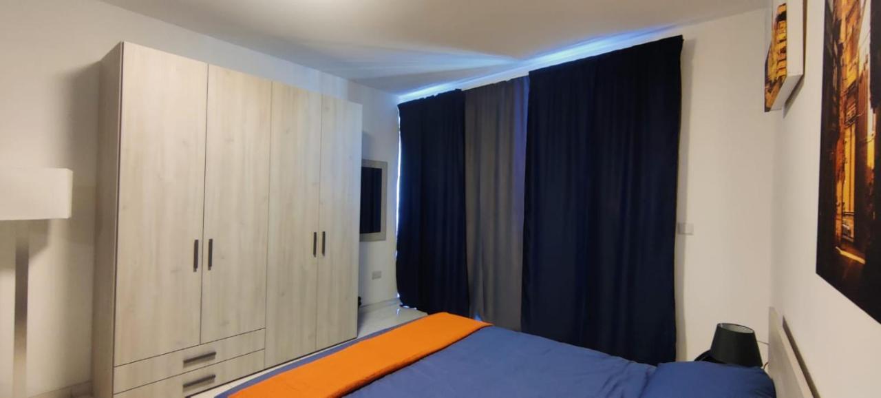 Blu-M Central Qormi Exterior foto