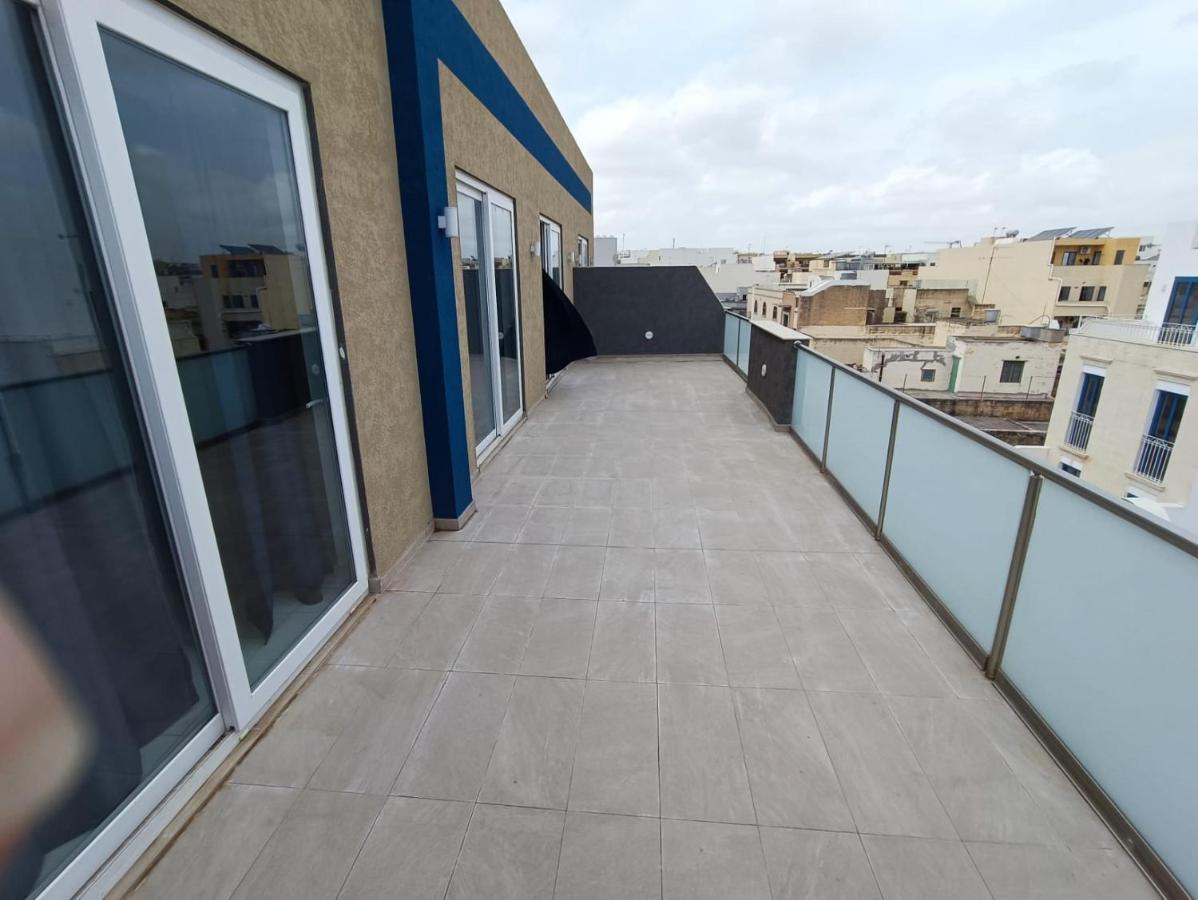 Blu-M Central Qormi Exterior foto