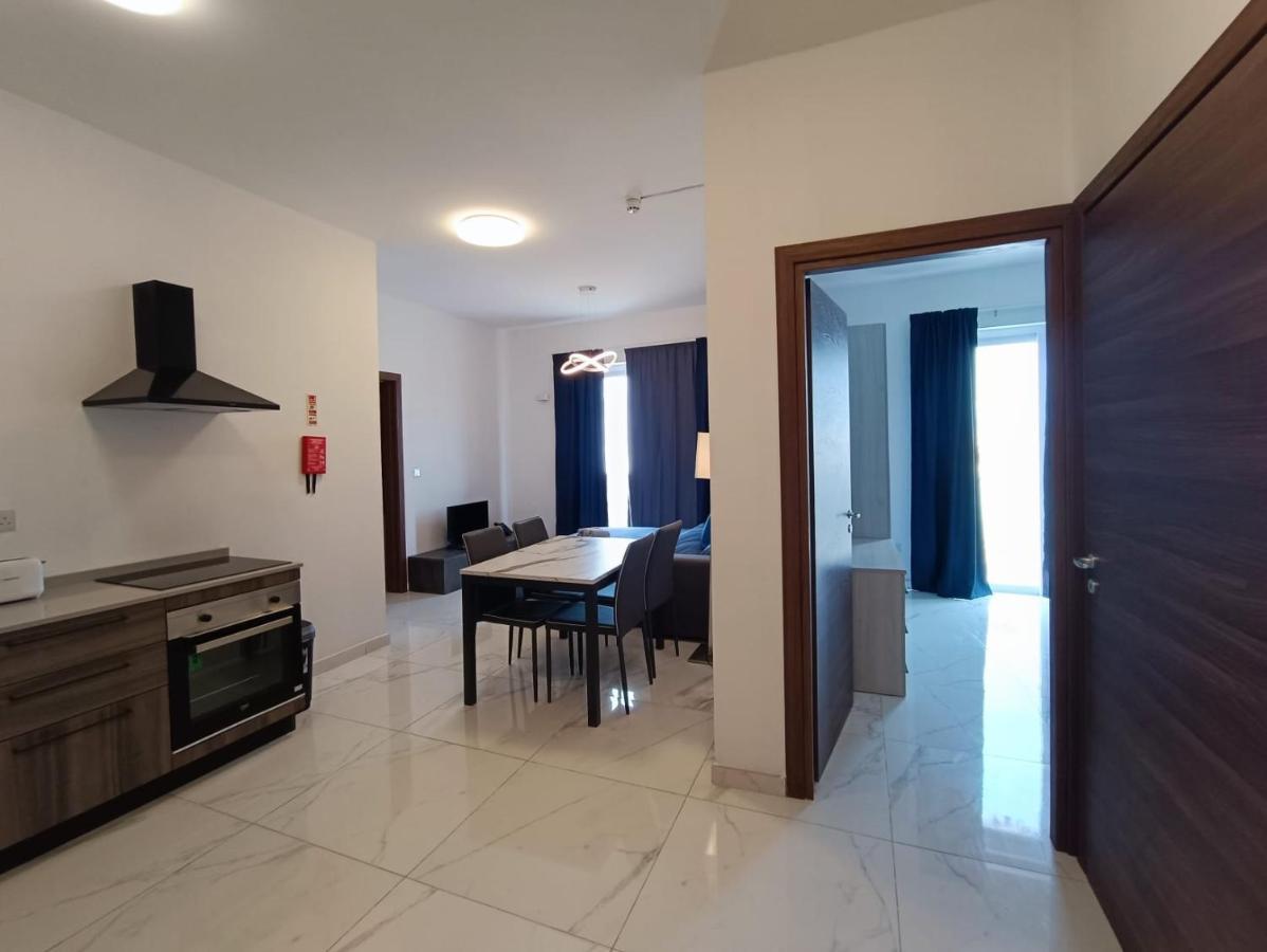 Blu-M Central Qormi Exterior foto