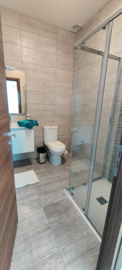 Blu-M Central Qormi Exterior foto