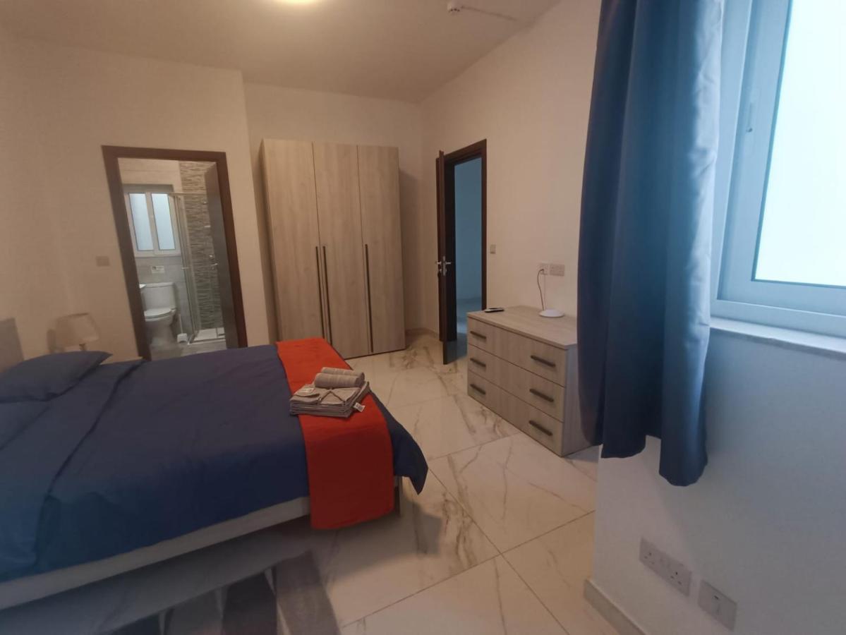 Blu-M Central Qormi Exterior foto